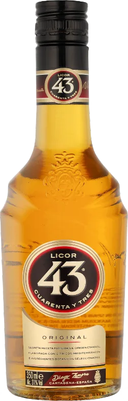 Licor 4335CL