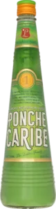 Ponche Caribe Pistachio70CL
