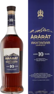Ararat Akhtamar 10 Years70CL
