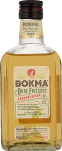 Bokma Oude Jenever - Vierkant50CL