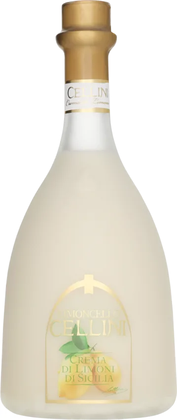 Cellini Crema Di Limoncello70CL