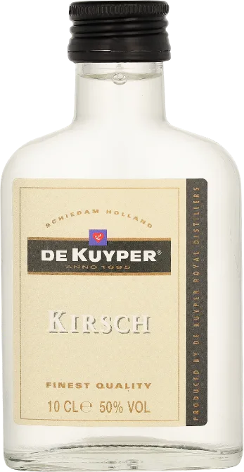 De Kuyper Kirsch10CL