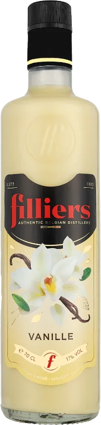 Filliers Vanille Jenever70CL