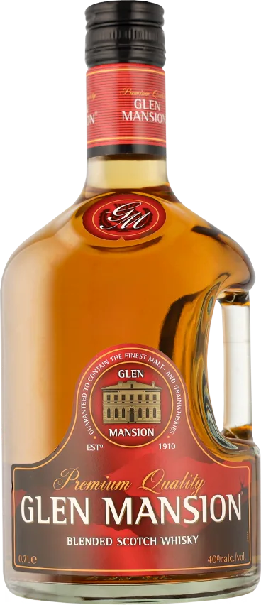 Glen Mansion70CL