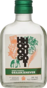 Hooghoudt Jonge Jenever20CL