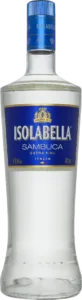 Isolabella Sambuca100CL