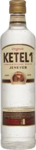 Ketel 1 Jonge Jenever50CL