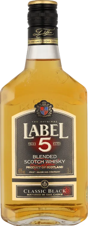 Label 535CL