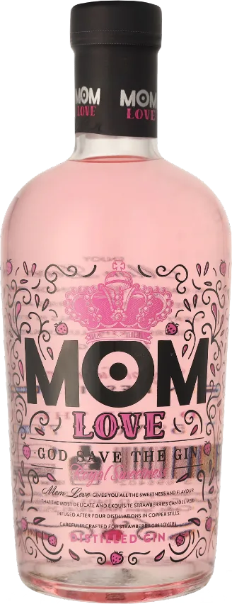 Mom Love Gin70CL