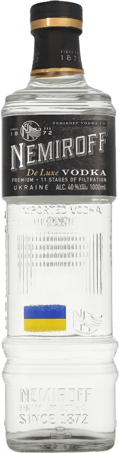 Nemiroff De Luxe100CL