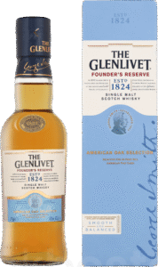 The Glenlivet Founder's Reserve20CL