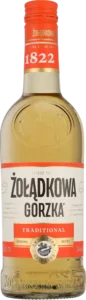 Zoladkowa Gorzka Traditional Flavoured50CL