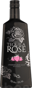 Tequila Rose Strawberry Cream70CL
