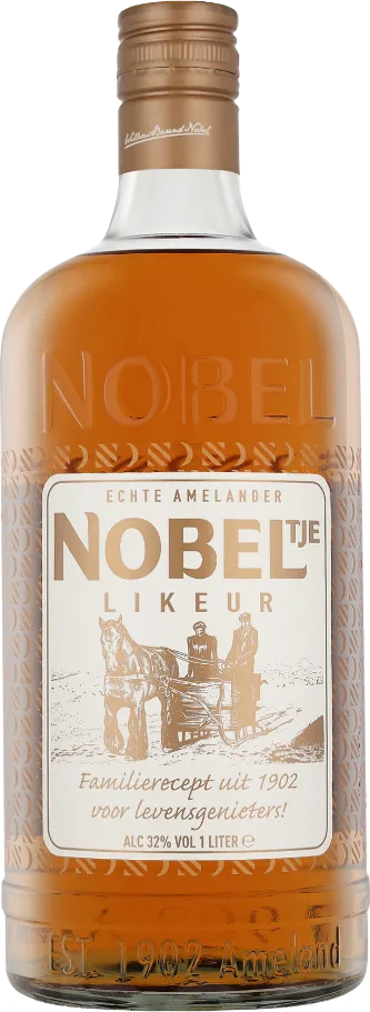 Nobeltje100CL