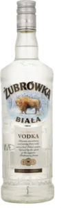 Zubrowka Biala70CL