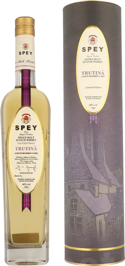 Spey Trutina70CL