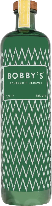 Bobby's Jenever70CL