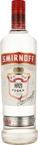 Smirnoff Red100CL