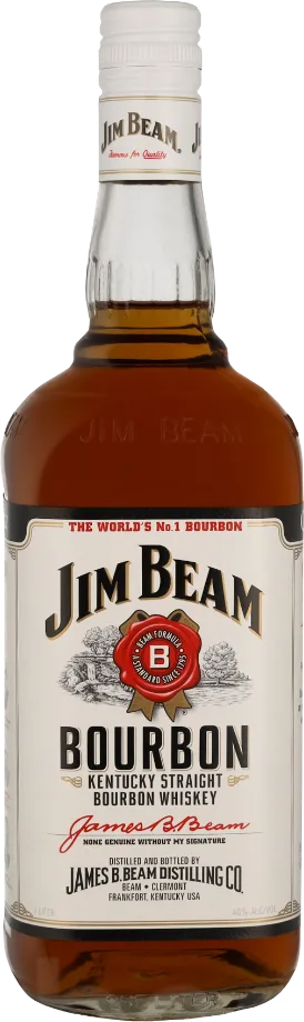 Jim Beam100CL