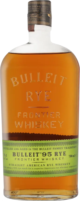 Bulleit Rye70CL
