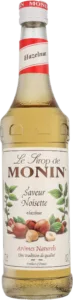 Monin Haselnuss70CL