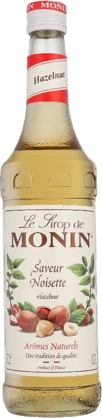 Monin Haselnuss70CL
