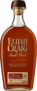 Elijah Craig Small Batch70CL