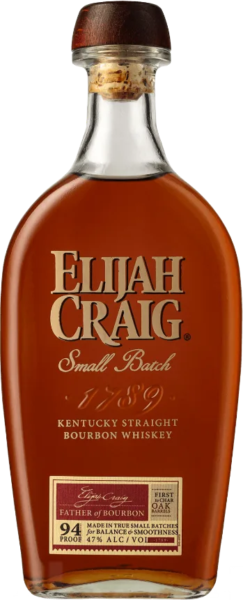 Elijah Craig Small Batch70CL