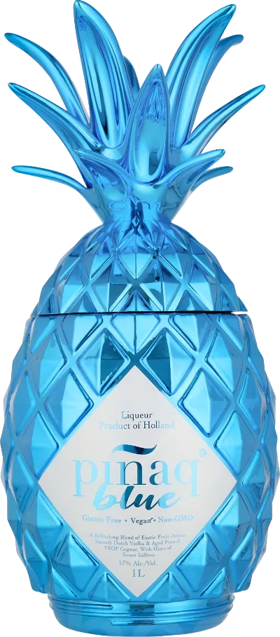 Pinaq Blue100CL