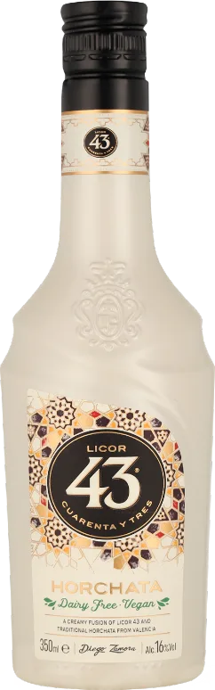 Licor 43 Horchata35CL