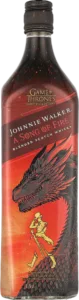 Johnnie Walker GOT A Song Of Fire100CL