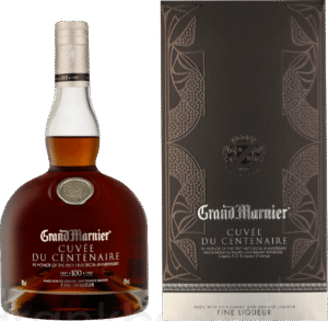 Grand Marnier Cuvee Du Centenaire70CL