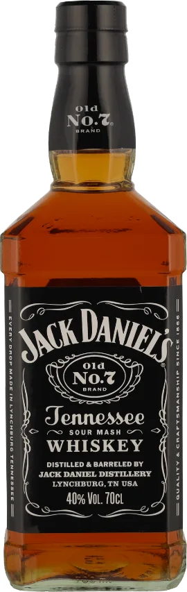 Jack Daniel's70CL