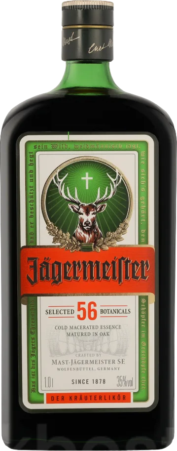 Jagermeister100CL