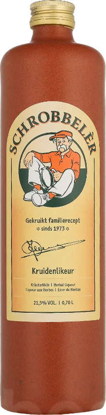 Schrobbeler70CL