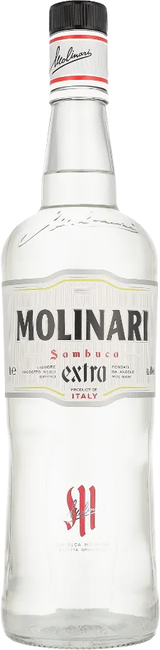 Molinari Sambuca Extra100CL