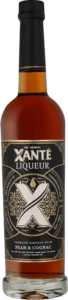 Xante Cognac &amp; Pear50CL