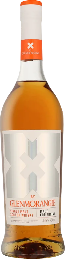 Glenmorangie X70CL
