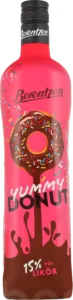 Berentzen Yummy Donut70CL