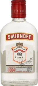Smirnoff Red20CL