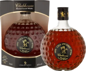 Old St. Andrews Clubhouse Octopack70CL