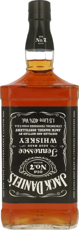Jack Daniel's150CL