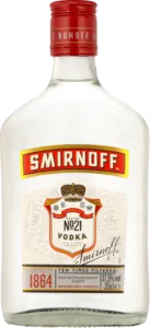 Smirnoff Red35CL
