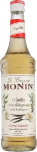 Monin Vanilla70CL