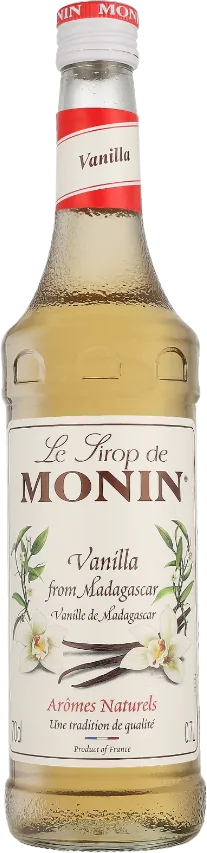 Monin Vanilla70CL