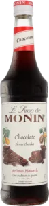 Monin Chocolat70CL
