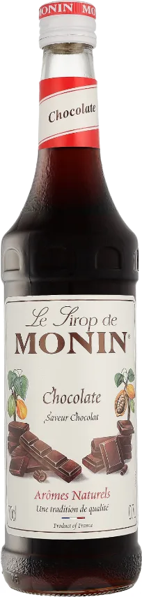 Monin Chocolat70CL