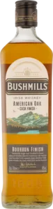 Bushmills American Oak Bourbon Finish70CL