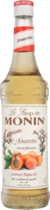 Monin Amaretto70CL