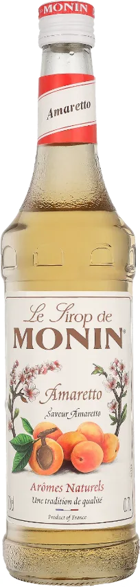 Monin Amaretto70CL